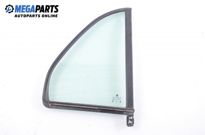 Fantă de ventilație ușă pentru Skoda Fabia 1.9 SDi, 64 cp, hatchback, 2001, poziție: dreaptă - spate
