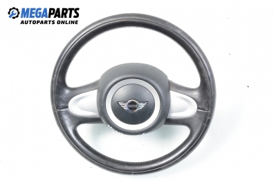 Steering wheel for Mini Cooper (R56) 1.6, 120 hp, 2009