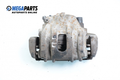 Caliper for BMW 5 (E34) 2.4 td, 115 hp, sedan automatic, 1991, position: front - right