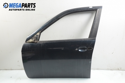 Door for Alfa Romeo 156 1.9 JTD, 110 hp, station wagon, 2000, position: front - left