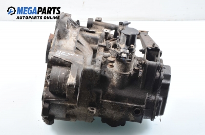  for Volkswagen Passat (B3) 1.8, 90 hp, sedan, 1991