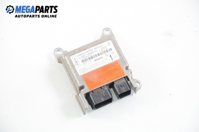 Airbag module for Ford Focus II 1.6 TDCi, 109 hp, 2006 № Bosch 0 285 001 552