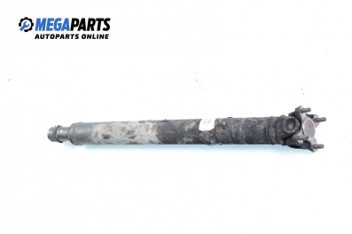 Tail shaft for BMW 5 (E34) 2.4 td, 115 hp, sedan automatic, 1991, position: front
