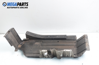 Skid plate for BMW X5 (E53) 4.4, 286 hp automatic, 2002, position: left