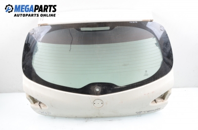 Capac spate for Alfa Romeo 147 1.6 16V T.Spark, 105 hp, hatchback, 2002, position: din spate