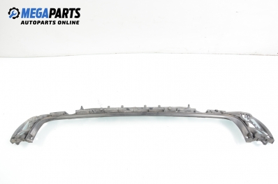 Bumper holder for BMW 5 (E60, E61) 3.0 d, 218 hp, station wagon automatic, 2005, position: rear