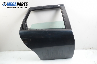 Door for Alfa Romeo 156 1.9 JTD, 110 hp, station wagon, 2000, position: rear - right