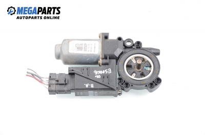 Window lift motor for Renault Espace IV 2.2 dCi, 150 hp, 2003, position: front - left