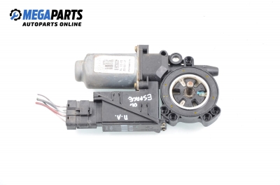 Motor macara geam for Renault Espace IV 2.2 dCi, 150 hp, 2003, position: stânga - fața