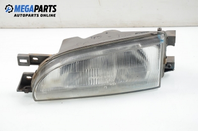 Far pentru Subaru Impreza 1.8, 103 cp, sedan automat, 1995, poziție: stânga