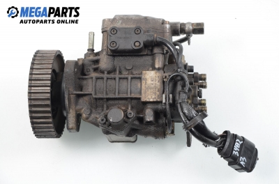 Pompă de injecție motorină for Audi A3 (8L) 1.9 TDI, 110 hp, 1998 № Bosch 0 460 404 977