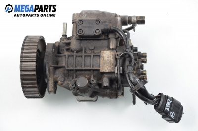 Diesel injection pump for Audi A3 (8L) 1.9 TDI, 110 hp, 1998 № Bosch 0 460 404 977