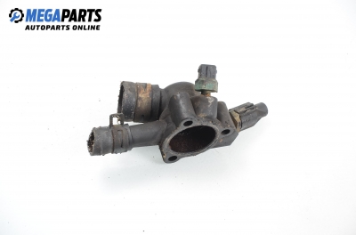 Thermostat housing for Ford Galaxy 2.0, 116 hp, 1996