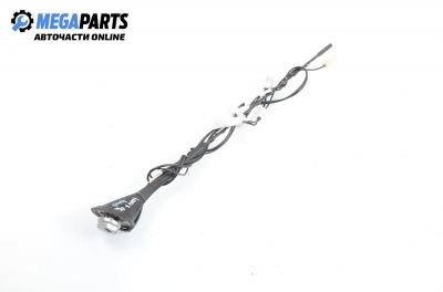Antenna for Toyota Yaris 1.3 VVT-i, 87 hp, hatchback, 5 doors, 2006