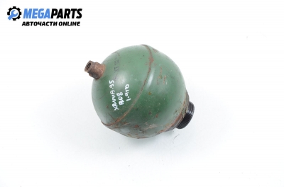 suspension sphere for Citroen Xantia 1.9 TD, 90 hp, hatchback, 5 doors, 1995