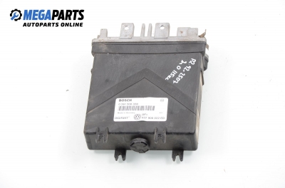 ECU for Volkswagen Passat 2.0, 115 hp, station wagon, 1992 №  Bosch 0 261 200 328