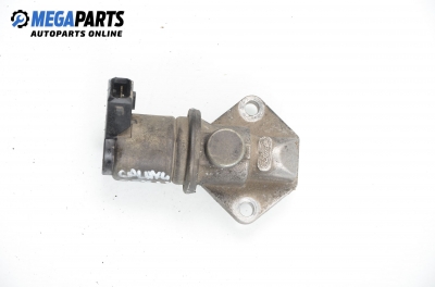 Idle speed actuator for Ford Galaxy 2.0, 116 hp, 1996