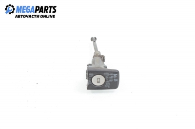 Încuietoare cu cheie pentru ușă for Mercedes-Benz 190 (W201) 2.0, 90 hp, 1984, position: dreaptă - fața