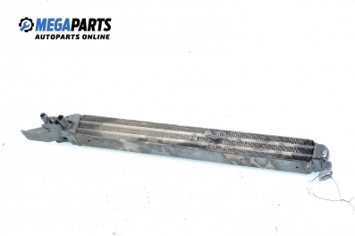 Oil cooler for BMW 5 (E34) 2.4 td, 115 hp, sedan automatic, 1991