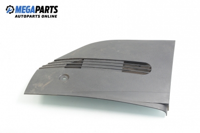 Interior plastic for Ford Fiesta V 1.3, 69 hp, 5 doors, 2003