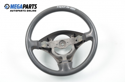 Steering wheel for Toyota Yaris Verso 1.3, 86 hp, 2003