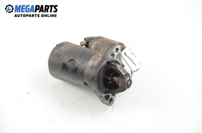 Anlasser für Nissan Primera (P10) 1.6, 102 hp, combi, 1995