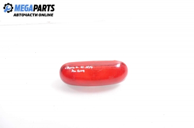 Tail light for Renault Kangoo 1.4, 75 hp, 2001