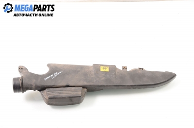 Luftleitung for Fiat Bravo (1995-2002) 1.6, hecktür