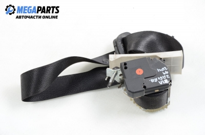 Seat belt for Opel Zafira A 1.8 16V, 116 hp, 1999, position: front - left