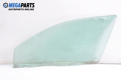 Geam for Ford Mondeo Mk III 2.0 16V DI, 90 hp, sedan, 2001, position: stânga - fața