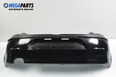 Bara de protectie spate for Alfa Romeo 147 1.6 16V T.Spark, 120 hp, 2001, position: din spate