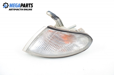 Blinker for Hyundai Accent 1.5, 88 hp, 3 doors, 1997, position: left