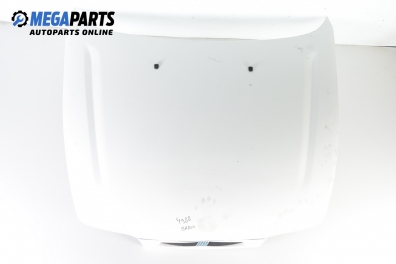 Bonnet for Fiat Bravo 1.2 16V, 80 hp, 3 doors, 2001