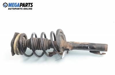 Macpherson shock absorber for Renault Megane II 1.5 dCi, 86 hp, hatchback, 5 doors, 2005, position: front - right