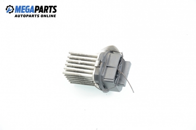Blower motor resistor for Citroen C5 1.6 HDi, 109 hp, sedan, 2010
