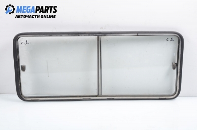 Window for Mercedes-Benz MB 100 2.4 D, 75 hp, 1996, position: middle