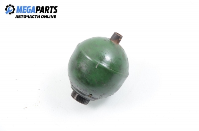 suspension sphere for Citroen Xantia 1.9 TD, 90 hp, hatchback, 5 doors, 1995