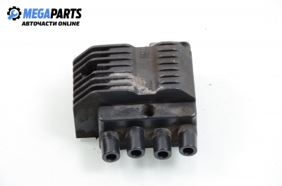 Bobină de aprindere for Opel Astra F 1.4 16V, 90 hp, combi, 1997