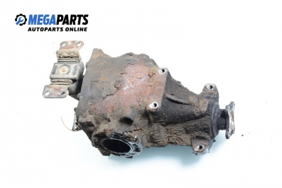  for BMW 5 (E34) 2.4 td, 115 hp, sedan automatic, 1991