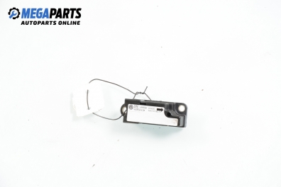 Sensor airbag für Volkswagen Passat (B5; B5.5) 1.8 T, 150 hp, combi, 1999 № 5WK41910