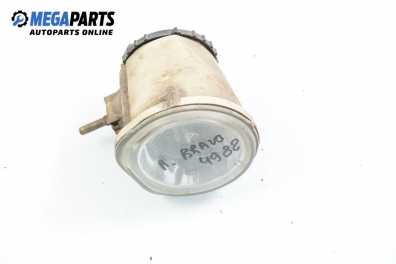 Lampă de ceață spate pentru Fiat Bravo 1.2 16V, 80 cp, 3 uși, 2001, poziție: stânga
