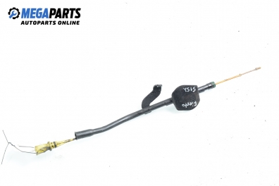 Dipstick for Ford Fiesta VI 1.4 TDCi, 68 hp, 2010