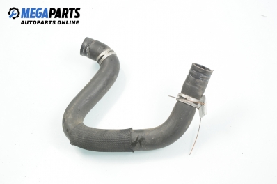 Wasserschlauch für Citroen C5 2.2 HDi, 133 hp, hecktür, 2001