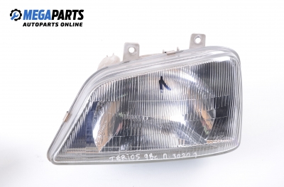 Headlight for Daihatsu Terios 1.3 4WD, 83 hp, 1998, position: left