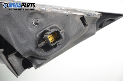 Mirror for Renault Scenic II 1.9 dCi, 120 hp, 2004, position: left