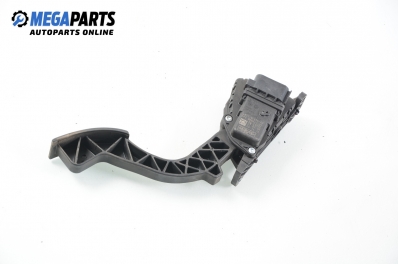 Potențiometru clapetă de accelerație pentru Ford Focus II 1.6 TDCi, 109 cp, 2006 № 4M51-9F836 -AH