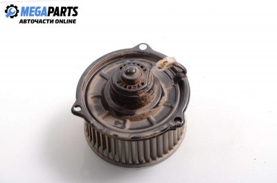 Heating blower for Mitsubishi Pajero II 2.8 TD, 125 hp automatic, 1994