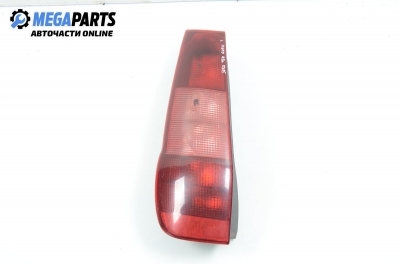 Tail light for Fiat Punto 1.1, 54 hp, 3 doors, 1995, position: left