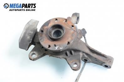 Knuckle hub for Lancia Kappa 2.0 20V, 146 hp, sedan, 1995, position: front - right