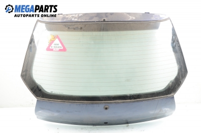 Capac spate pentru Fiat Palio 1.2, 68 cp, 3 uși, 2000